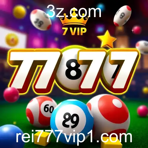 Explorando a Categoria de Jogo 'Online Bingo' no Rei 777 VIP