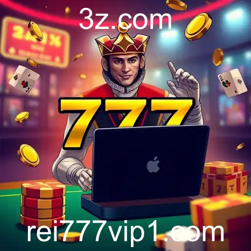 Expansão de Jogos Online Aumenta Preocupações em 2026