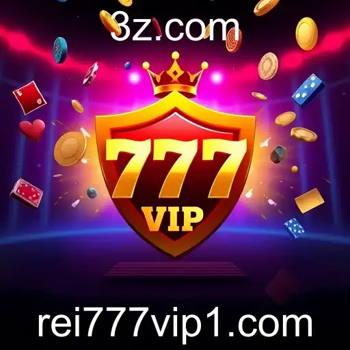 Indústria de Jogos em Crescimento: O Impacto do rei 777 vip