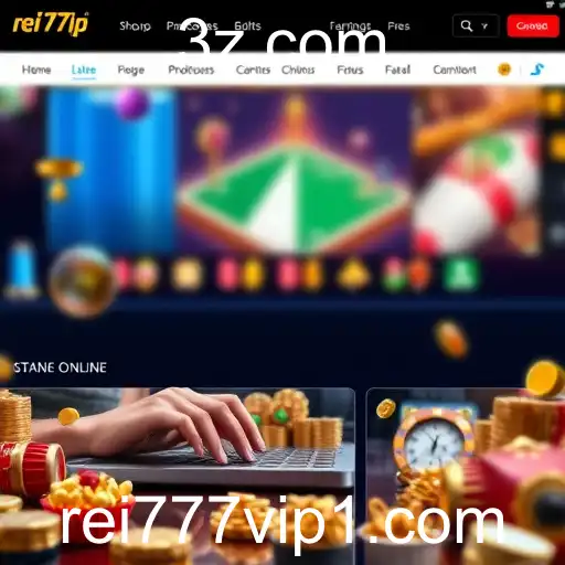 Tendências e Desafios no Mercado de Jogos Online