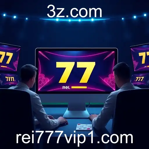 A Expansão dos Jogos Online em 2026: O Caso do Rei 777 VIP