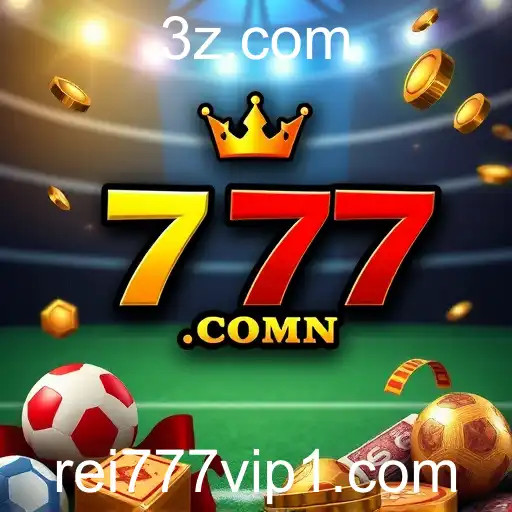 Impacto do Rei 777 VIP no Mercado de Jogos Online