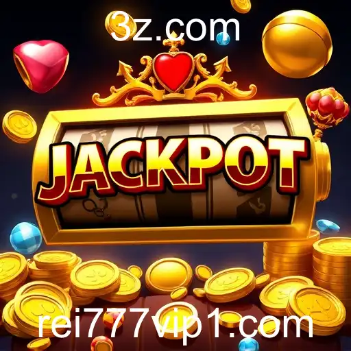 Desvendando os Jackpot Slots no Rei 777 VIP: Uma Experiência de Jogo Única