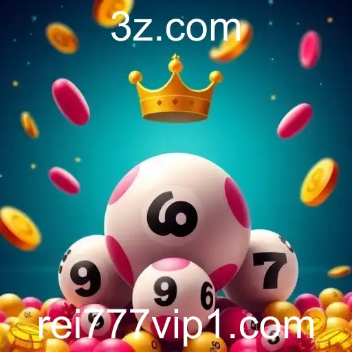 Aposta na Sorte: Exploração da Categoria 'Lottery Games' no Rei 777 VIP