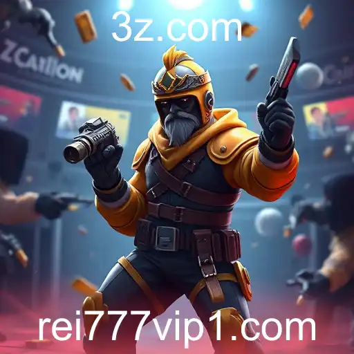 O Crescimento dos Cassinos Online no Brasil: O Caso do rei 777 vip .com