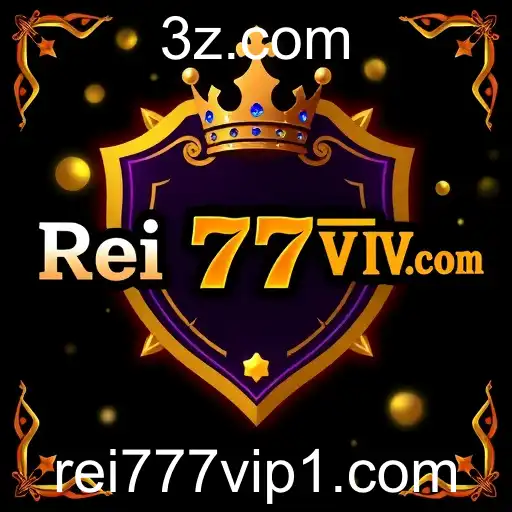 Rei 777 VIP: Plataforma de Jogos em Destaque em 2026