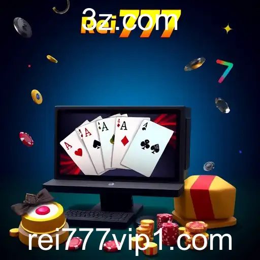 A Ascensão e Impacto dos Cassinos Online no Brasil