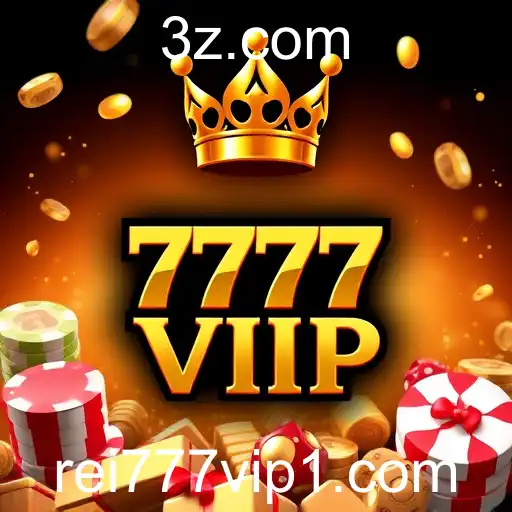 O Impacto do rei 777 vip no Mercado de Jogos Online