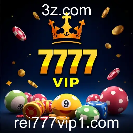 Rei 777 VIP: Expansão e Impacto no Setor de Jogos