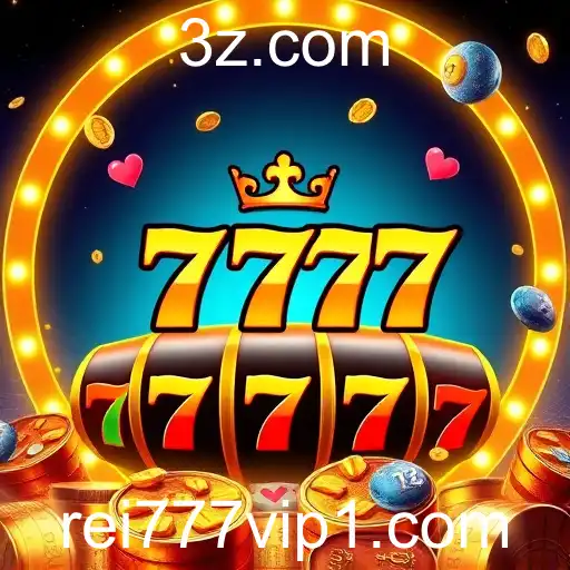 Explorando a Fascinante Categoria de Slot Games no Rei 777 VIP