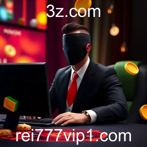 Descubra os Exclusivos Serviços VIP no rei777vip.com